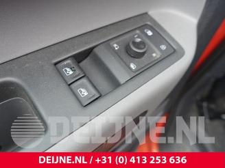 Volkswagen ID.Buzz ID.Buzz Cargo (EBA), Van, 2022 77 kWh picture 18