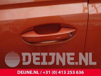 Volkswagen ID.Buzz ID.Buzz Cargo (EBA), Van, 2022 77 kWh picture 15