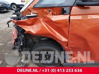 Volkswagen ID.Buzz ID.Buzz Cargo (EBA), Van, 2022 77 kWh picture 10