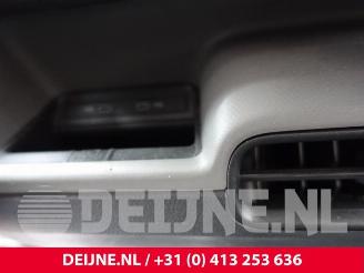 Volkswagen ID.Buzz ID.Buzz Cargo (EBA), Van, 2022 77 kWh picture 34