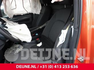 Volkswagen ID.Buzz ID.Buzz Cargo (EBA), Van, 2022 77 kWh picture 20