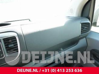 Peugeot Expert Expert (V1/VA/VB/VE/VF/VT/VY), Van, 2016 2.0 Blue HDi 120 16V picture 27