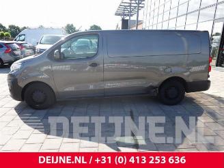 Peugeot Expert Expert (V1/VA/VB/VE/VF/VT/VY), Van, 2016 2.0 Blue HDi 120 16V picture 4