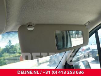 Renault Trafic Trafic (1FL/2FL/3FL/4FL), Van, 2014 1.6 dCi 115 picture 34