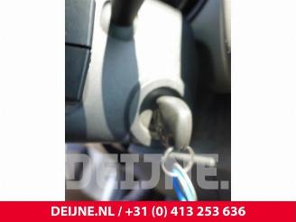 Renault Trafic Trafic (1FL/2FL/3FL/4FL), Van, 2014 1.6 dCi 115 picture 28