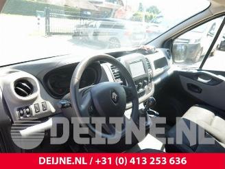 Renault Trafic Trafic (1FL/2FL/3FL/4FL), Van, 2014 1.6 dCi 115 picture 26