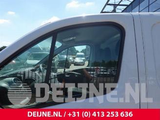 Renault Trafic Trafic (1FL/2FL/3FL/4FL), Van, 2014 1.6 dCi 115 picture 14