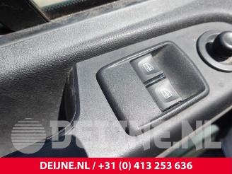 Renault Trafic Trafic (1FL/2FL/3FL/4FL), Van, 2014 1.6 dCi 115 picture 20