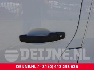 Renault Trafic Trafic (1FL/2FL/3FL/4FL), Van, 2014 1.6 dCi 115 picture 15