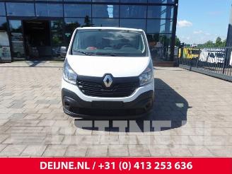 Renault Trafic Trafic (1FL/2FL/3FL/4FL), Van, 2014 1.6 dCi 115 picture 2