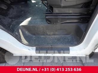 Renault Trafic Trafic (1FL/2FL/3FL/4FL), Van, 2014 1.6 dCi 115 picture 24