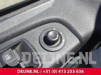 Renault Trafic Trafic (1FL/2FL/3FL/4FL), Van, 2014 1.6 dCi 115 picture 21