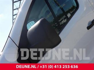 Renault Trafic Trafic (1FL/2FL/3FL/4FL), Van, 2014 1.6 dCi 115 picture 11