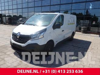 Renault Trafic Trafic (1FL/2FL/3FL/4FL), Van, 2014 1.6 dCi 115 picture 3