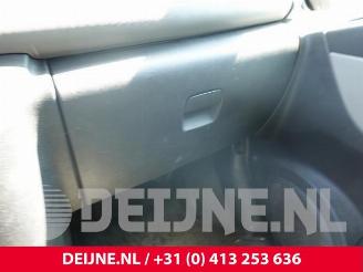 Renault Trafic Trafic (1FL/2FL/3FL/4FL), Van, 2014 1.6 dCi 115 picture 35