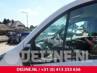 Renault Trafic Trafic (1FL/2FL/3FL/4FL), Van, 2014 1.6 dCi 115 picture 13