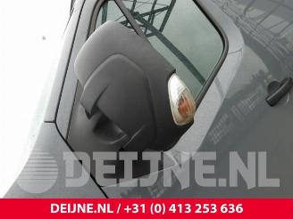 Renault Master Master III (MA/MB/MC/MD/MH/MF/MG/MH), Van, 2010 2.3 dCi 135 16V FWD picture 12