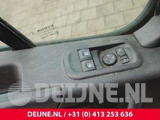 Renault Master Master III (MA/MB/MC/MD/MH/MF/MG/MH), Van, 2010 2.3 dCi 135 16V FWD picture 21