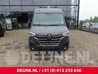 Renault Master Master III (MA/MB/MC/MD/MH/MF/MG/MH), Van, 2010 2.3 dCi 135 16V FWD picture 2