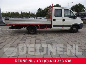 Iveco Daily New Daily IV, Chassis-Cabine, 2006 / 2011 40C12 picture 8