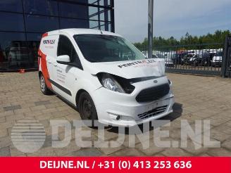 Dezmembrări autoturisme Ford Courier Transit Courier, Van, 2014 / 2023 1.6 TDCi 2015/8