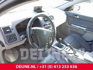 Volvo V-50 V50 (MW), Combi, 2003 / 2012 1.6 D 16V picture 20