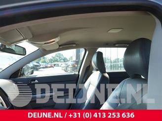 Volvo V-50 V50 (MW), Combi, 2003 / 2012 1.6 D 16V picture 21