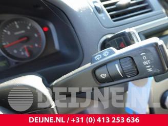 Volvo V-50 V50 (MW), Combi, 2003 / 2012 1.6 D 16V picture 27