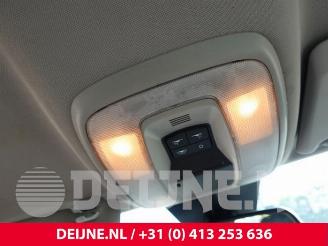 Volvo V-50 V50 (MW), Combi, 2003 / 2012 1.6 D 16V picture 30