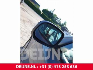 Volvo V-50 V50 (MW), Combi, 2003 / 2012 1.6 D 16V picture 13