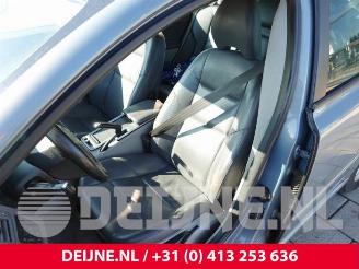 Volvo V-50 V50 (MW), Combi, 2003 / 2012 1.6 D 16V picture 22