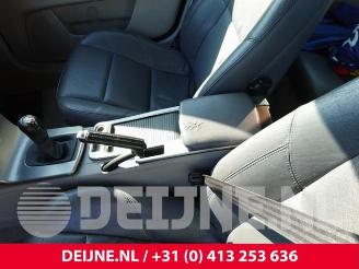 Volvo V-50 V50 (MW), Combi, 2003 / 2012 1.6 D 16V picture 23
