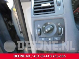 Volvo V-50 V50 (MW), Combi, 2003 / 2012 1.6 D 16V picture 24