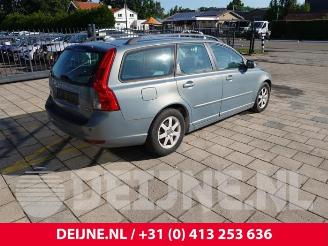 Volvo V-50 V50 (MW), Combi, 2003 / 2012 1.6 D 16V picture 7