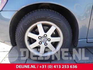 Volvo V-50 V50 (MW), Combi, 2003 / 2012 1.6 D 16V picture 10