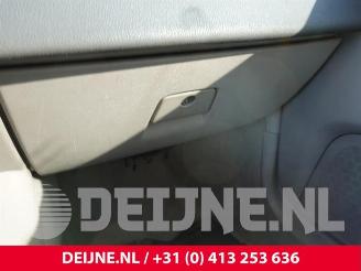 Volvo V-50 V50 (MW), Combi, 2003 / 2012 1.6 D 16V picture 33