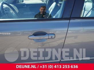 Volvo V-50 V50 (MW), Combi, 2003 / 2012 1.6 D 16V picture 15