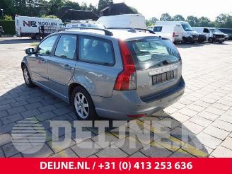 Volvo V-50 V50 (MW), Combi, 2003 / 2012 1.6 D 16V picture 5