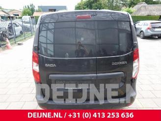 Dacia Dokker Dokker Express (8S), Van, 2012 / 2021 1.5 dCi 75 picture 35
