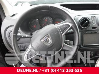 Dacia Dokker Dokker Express (8S), Van, 2012 / 2021 1.5 dCi 75 picture 18