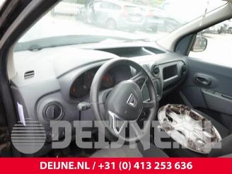 Dacia Dokker Dokker Express (8S), Van, 2012 / 2021 1.5 dCi 75 picture 16
