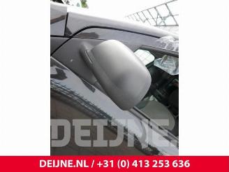 Dacia Dokker Dokker Express (8S), Van, 2012 / 2021 1.5 dCi 75 picture 9