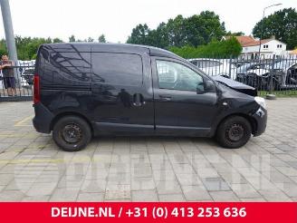 Dacia Dokker Dokker Express (8S), Van, 2012 / 2021 1.5 dCi 75 picture 8