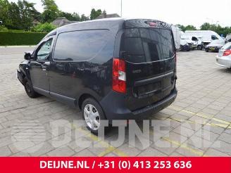 Dacia Dokker Dokker Express (8S), Van, 2012 / 2021 1.5 dCi 75 picture 5