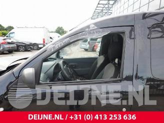 Dacia Dokker Dokker Express (8S), Van, 2012 / 2021 1.5 dCi 75 picture 11