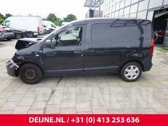 Dacia Dokker Dokker Express (8S), Van, 2012 / 2021 1.5 dCi 75 picture 4