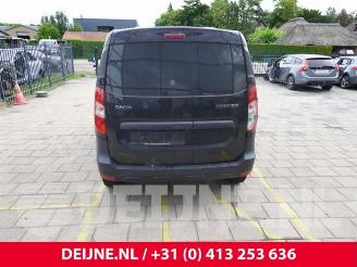 Dacia Dokker Dokker Express (8S), Van, 2012 / 2021 1.5 dCi 75 picture 6