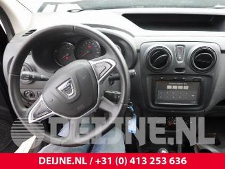 Dacia Dokker Dokker Express (8S), Van, 2012 / 2021 1.5 dCi 75 picture 34