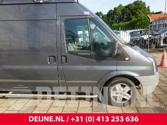 Ford Transit Transit, Van, 2006 / 2014 2.2 TDCi 16V picture 33