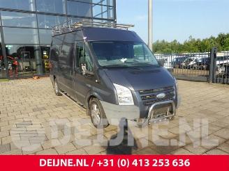 Sloopauto Ford Transit Transit, Van, 2006 / 2014 2.2 TDCi 16V 2007/9